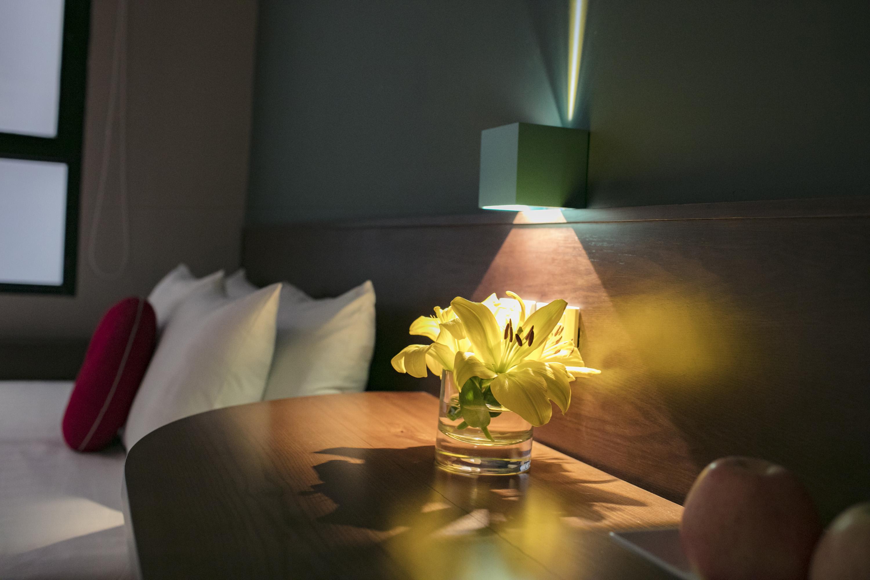 The Art Classic Hotel & Spa Hanoi Buitenkant foto