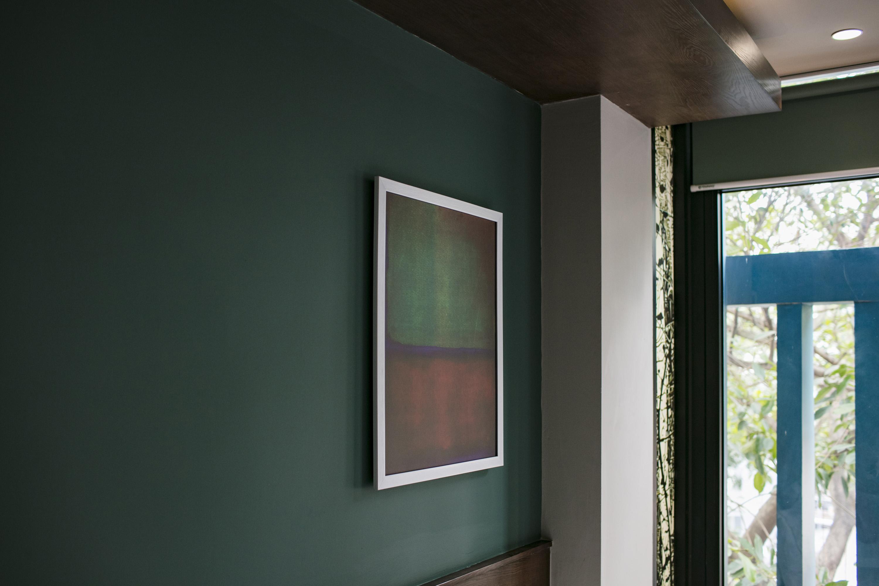 The Art Classic Hotel & Spa Hanoi Buitenkant foto