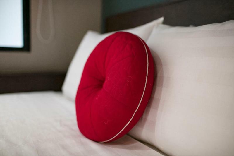 The Art Classic Hotel & Spa Hanoi Buitenkant foto