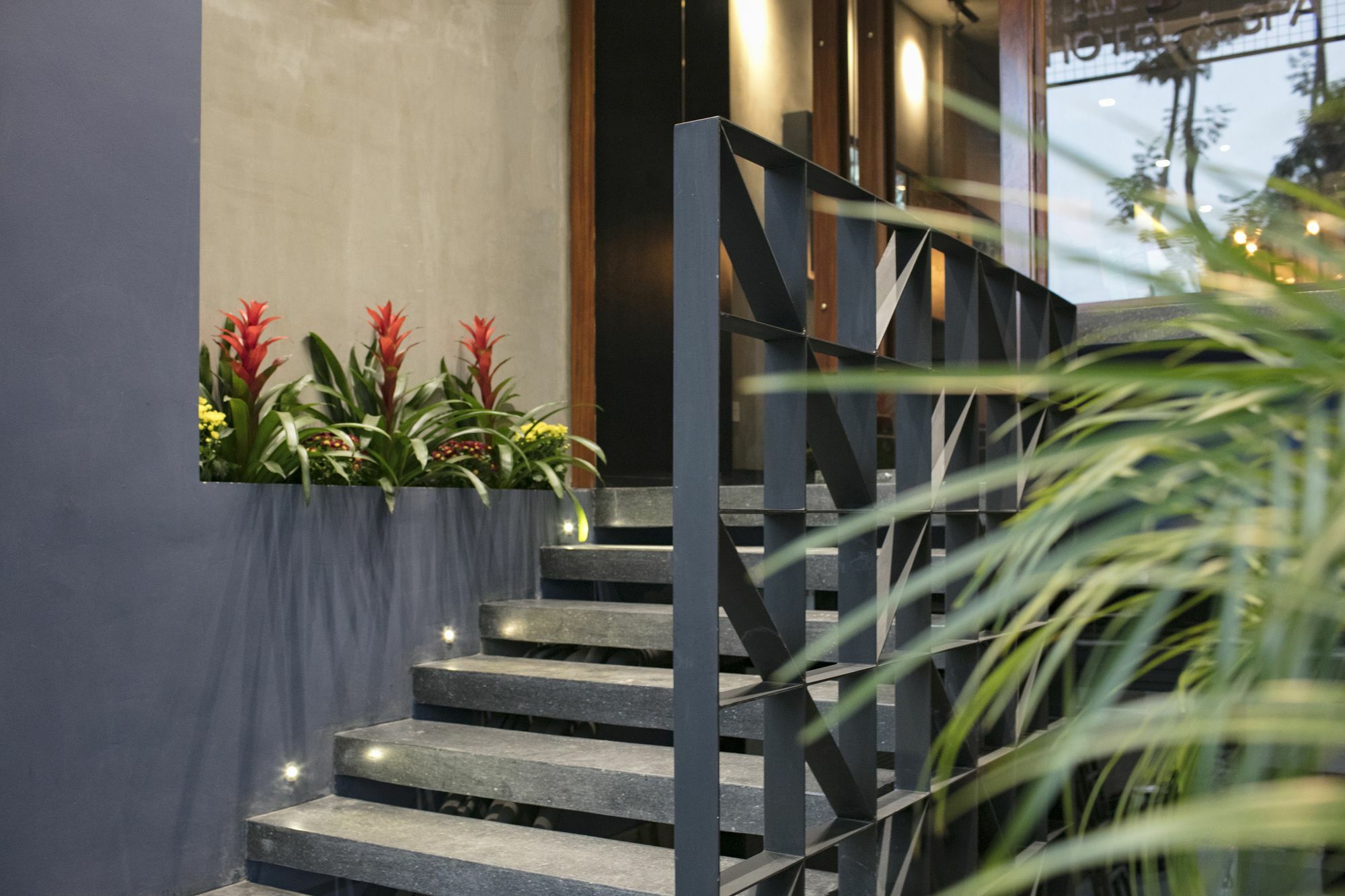 The Art Classic Hotel & Spa Hanoi Buitenkant foto